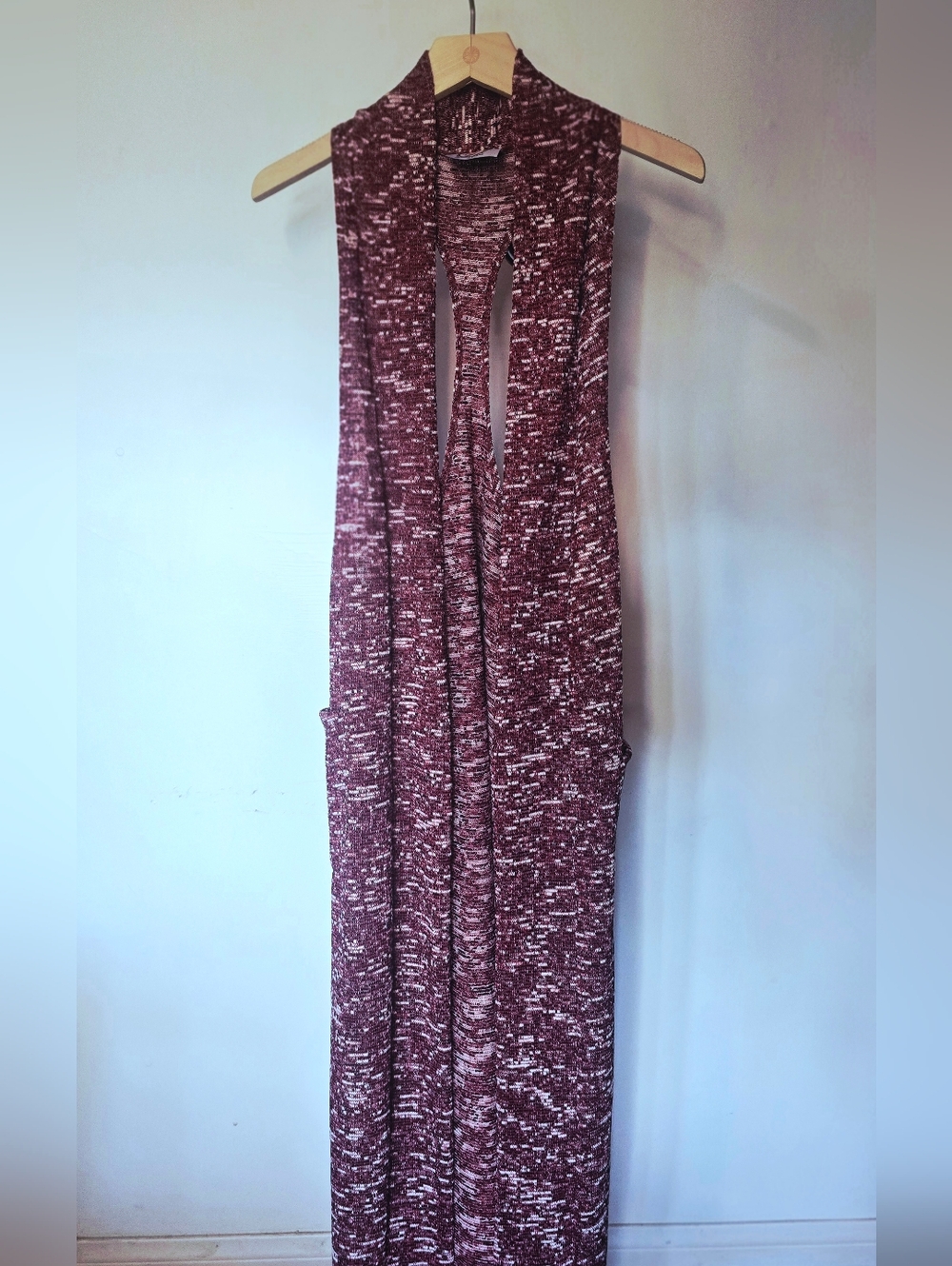 Krystal Alyce | The Root: Grounded Power Cape